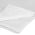 Border on top sheet